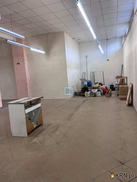 , Lokal użytkowy  do wynajęcia, Gliwice, ul. 