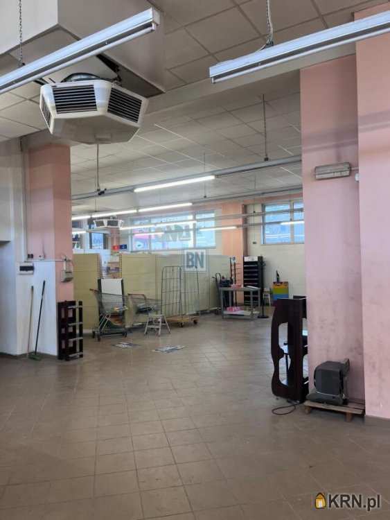 BN Nieruchomości, Lokal użytkowy  do wynajęcia, Gliwice, ul. 