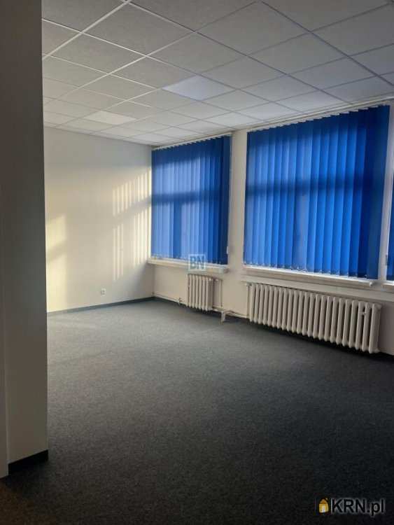 BN Nieruchomości, Lokal użytkowy  do wynajęcia, Gliwice, ul. 