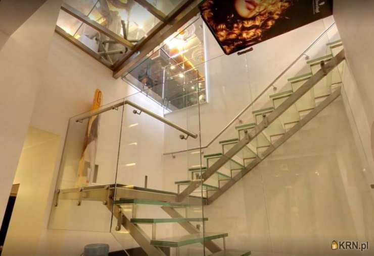 Lokal użytkowy  do wynajęcia, Kraków, ul. , 10 pokojowe