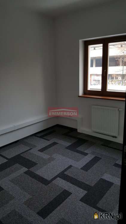 Lokal użytkowy  do wynajęcia, 4 pokojowe, Kraków, Grzegórzki, ul. 