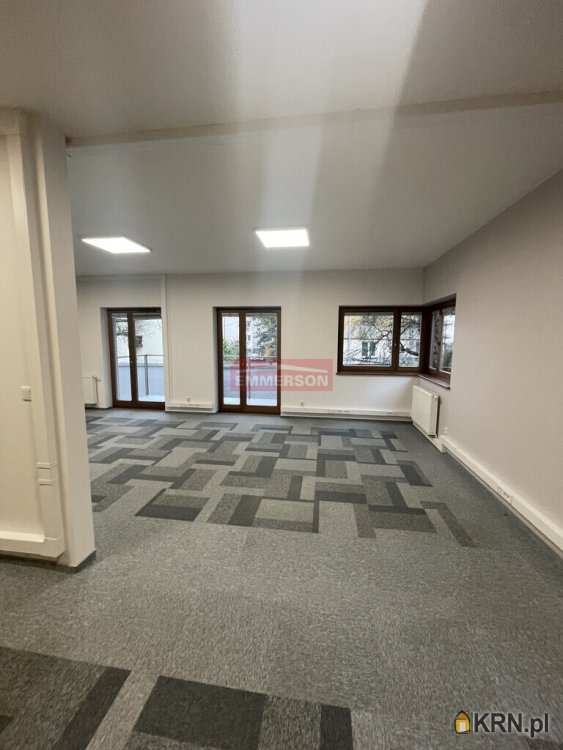 Emmerson Lumico Sp. z o. o., Lokal użytkowy  do wynajęcia, Kraków, Grzegórzki, ul. 