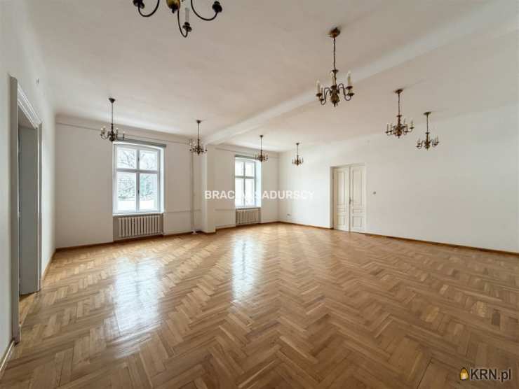 Lokal użytkowy  do wynajęcia, 20 pokojowe, Kraków, Stare Miasto, ul. Stefana Batorego