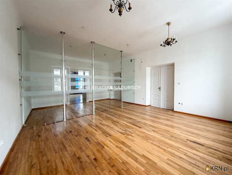 20 pokojowe, Kraków, Stare Miasto, ul. Stefana Batorego, Lokal użytkowy  do wynajęcia