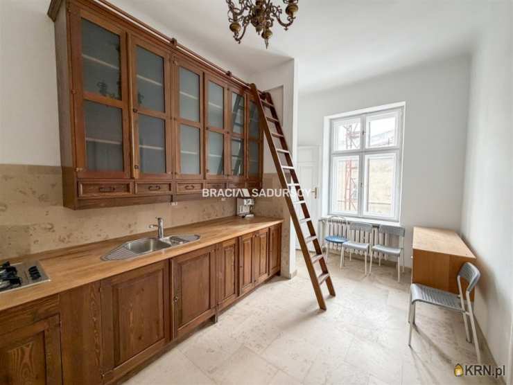 Lokal użytkowy  do wynajęcia, Kraków, Stare Miasto, ul. Stefana Batorego, 20 pokojowe