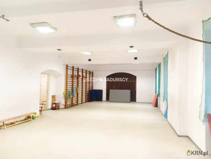 20 pokojowe, Kraków, Stare Miasto, ul. Stefana Batorego, Lokal użytkowy  do wynajęcia