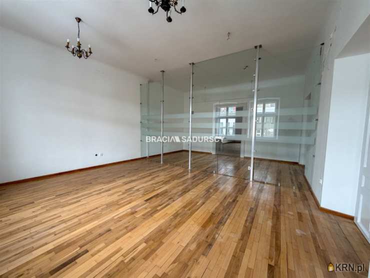 20 pokojowe, Lokal użytkowy  do wynajęcia, Kraków, Stare Miasto, ul. Stefana Batorego