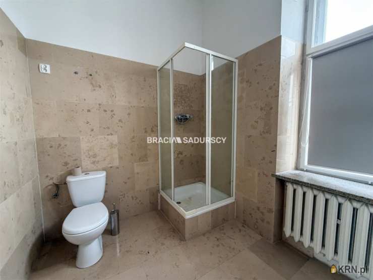 Lokal użytkowy  do wynajęcia, 20 pokojowe, Kraków, Stare Miasto, ul. Stefana Batorego