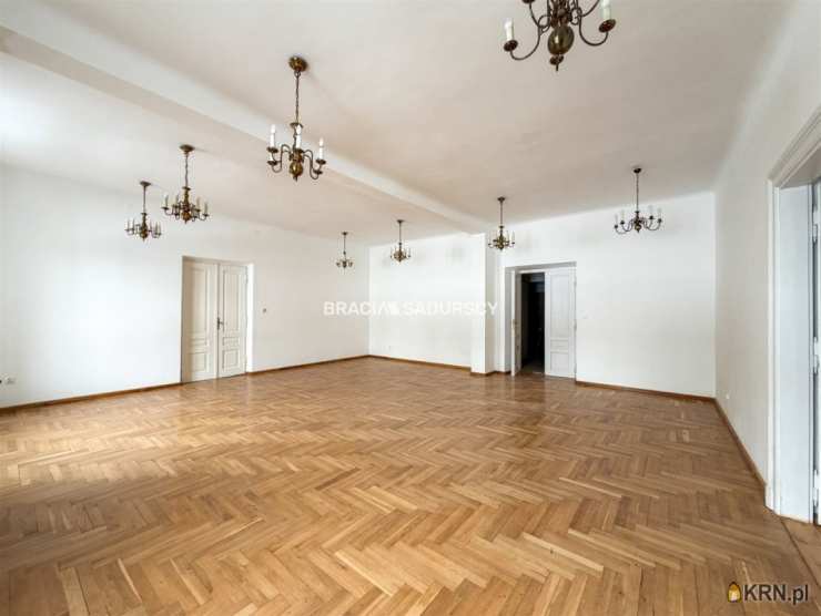 Kraków, Stare Miasto, ul. Stefana Batorego, Lokal użytkowy  do wynajęcia, 20 pokojowe