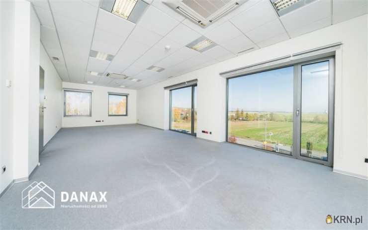 Lokal użytkowy  do wynajęcia, 6 pokojowe, Morawica, ul. 