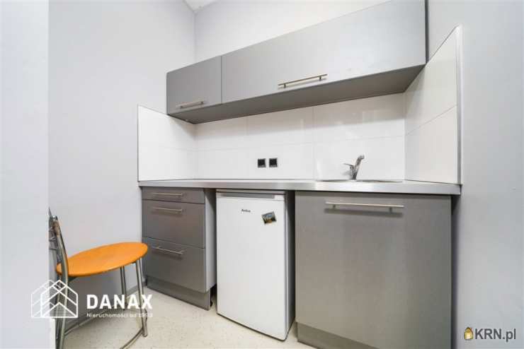 Danax, Lokal użytkowy  do wynajęcia, Morawica, ul. 