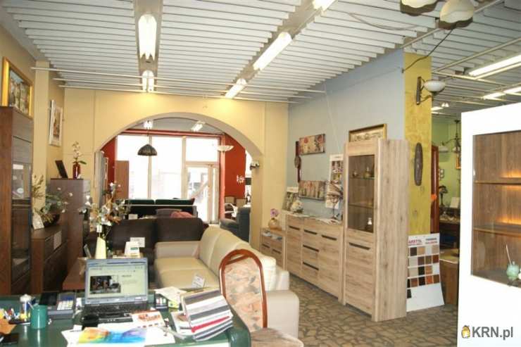 Lokal użytkowy  na sprzedaż, Wałbrzych, Śródmieście, ul. , 