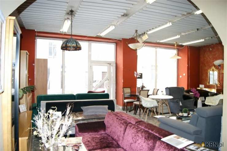 Lokal użytkowy  na sprzedaż, , Wałbrzych, Śródmieście, ul. 