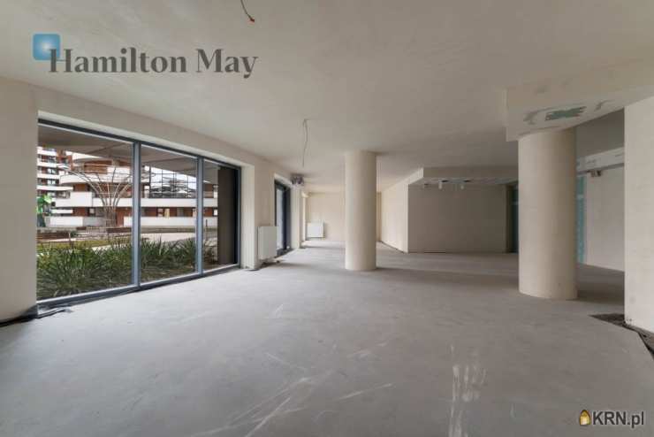 , Kraków, Grzegórzki, ul. Grzegórzecka, Lokal użytkowy  do wynajęcia