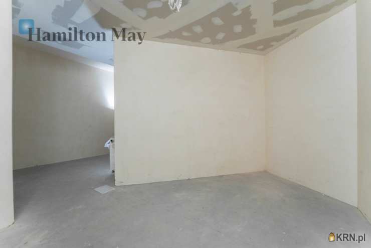 Hamilton May, Lokal użytkowy  do wynajęcia, Kraków, Grzegórzki, ul. Grzegórzecka