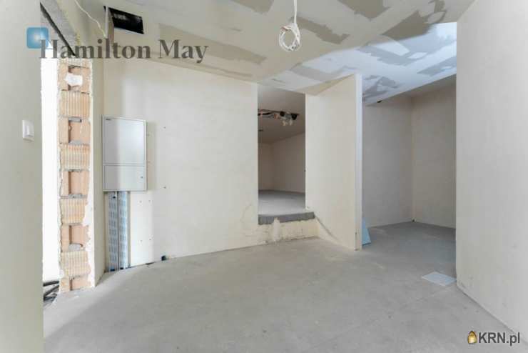 Lokal użytkowy  do wynajęcia, Kraków, Grzegórzki, ul. Grzegórzecka, 