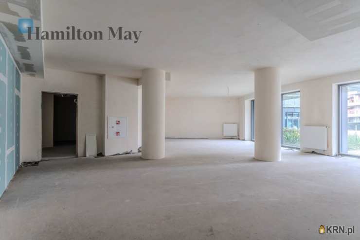 , Lokal użytkowy  do wynajęcia, Kraków, Grzegórzki, ul. Grzegórzecka