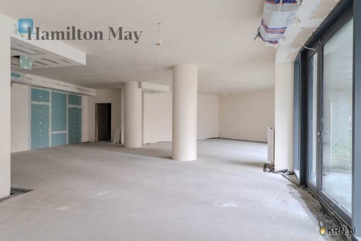 Hamilton May, Lokal użytkowy  do wynajęcia, Kraków, Grzegórzki, ul. Grzegórzecka