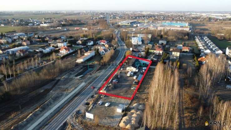 Lokal użytkowy  do wynajęcia, , Białki, ul. 