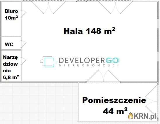 Białki, ul. , Lokal użytkowy  do wynajęcia, 