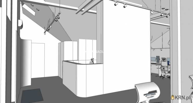 Bracia Sadurscy Oddział BS1 Kapelanka, Lokal użytkowy  do wynajęcia, Kraków, Prądnik Biały/Żabiniec, ul. L. Solskiego