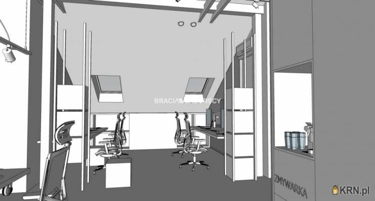 Kraków, Prądnik Biały/Żabiniec, ul. L. Solskiego, , Lokal użytkowy  na sprzedaż