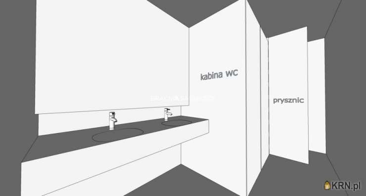 Kraków, Prądnik Biały/Żabiniec, ul. L. Solskiego, , Lokal użytkowy  na sprzedaż