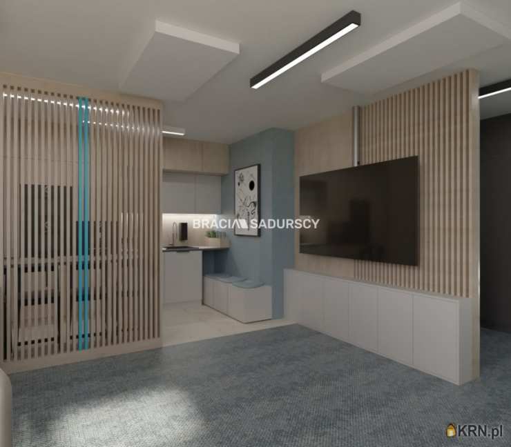 Kraków, Prądnik Biały/Żabiniec, ul. L. Solskiego, , Lokal użytkowy  na sprzedaż