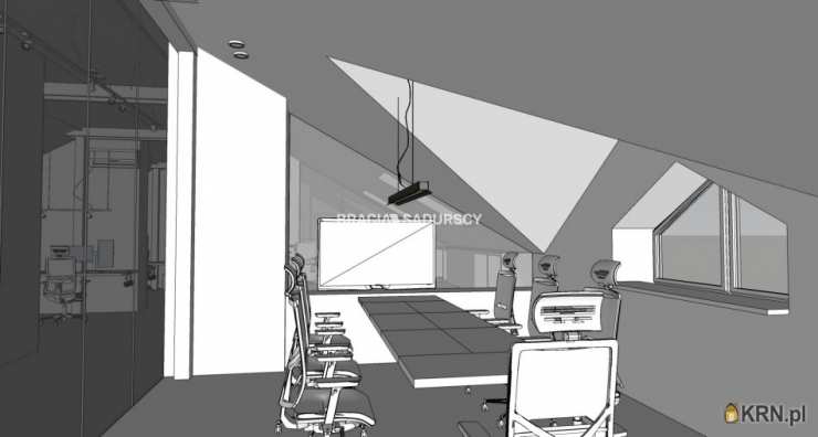 Bracia Sadurscy Oddział BS1 Kapelanka, Lokal użytkowy  na sprzedaż, Kraków, Prądnik Biały/Żabiniec, ul. L. Solskiego