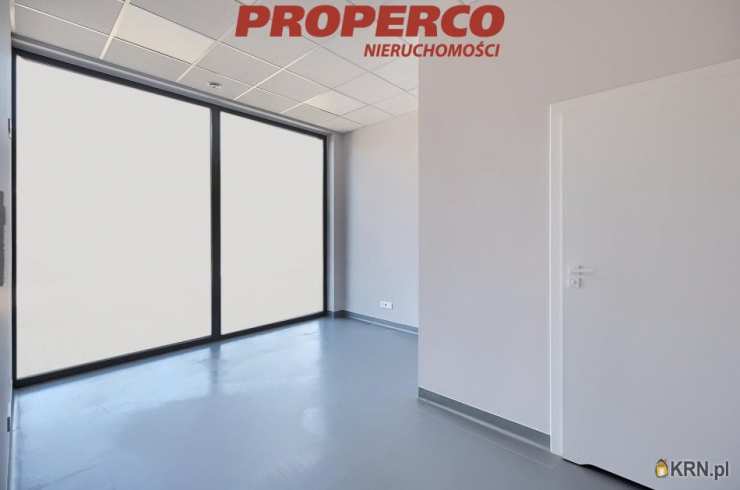 PROPERCO Sp. z o.o. Sp. k. , Lokal użytkowy  do wynajęcia, Kielce, Szydłówek, ul. 
