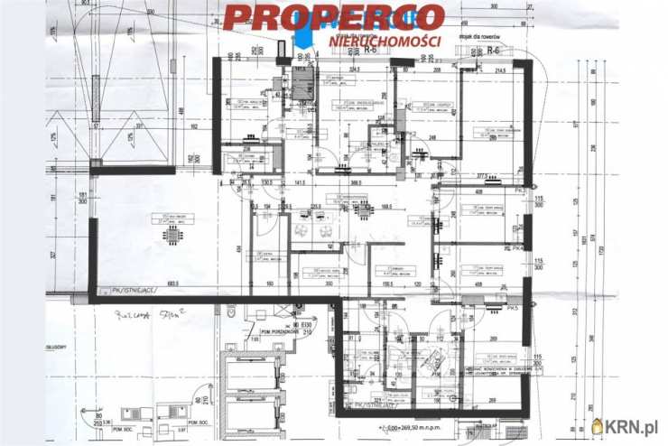 PROPERCO Sp. z o.o. Sp. k. , Lokal użytkowy  do wynajęcia, Kielce, Szydłówek, ul. 