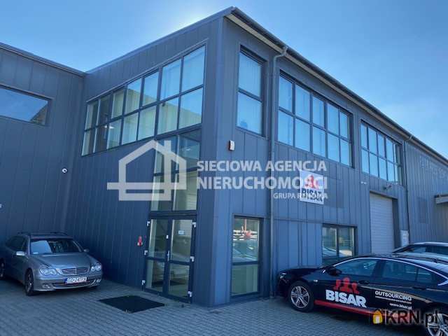 Lokal użytkowy  do wynajęcia, Pruszcz Gdański, ul. , 