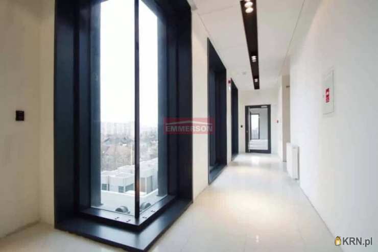 Emmerson Lumico Sp. z o. o., Lokal użytkowy  do wynajęcia, Kraków, ul. 