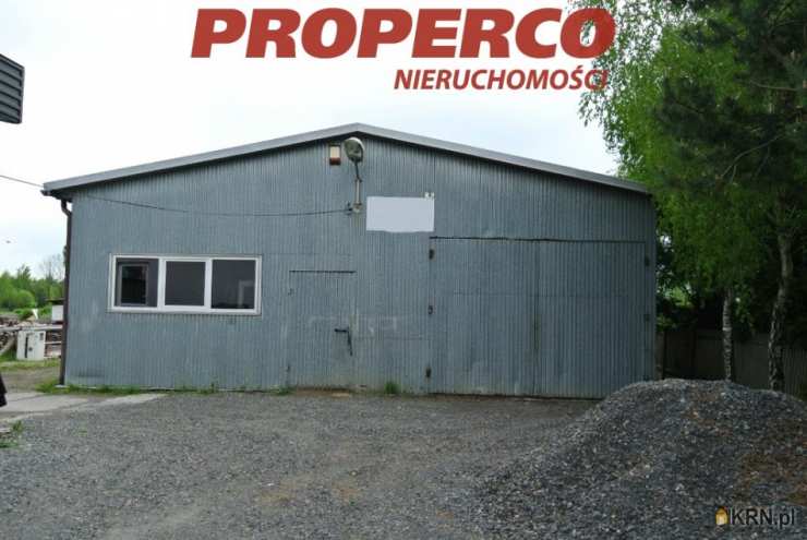 Lokal użytkowy  do wynajęcia, Masłów Pierwszy, ul. , 