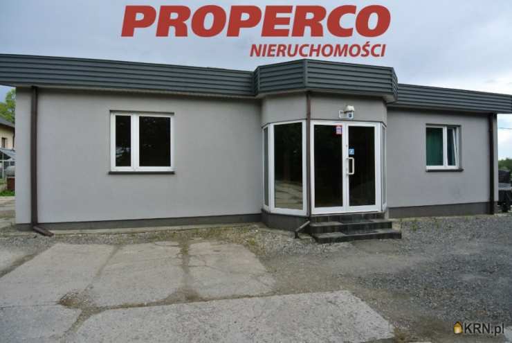 PROPERCO Sp. z o.o. Sp. k. , Lokal użytkowy  do wynajęcia, Masłów Pierwszy, ul. 