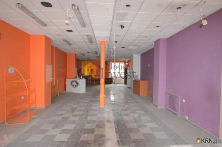 Lokal użytkowy  do wynajęcia, Nowa Ruda, ul. , 