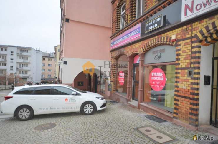 Nowa Ruda, ul. , , Lokal użytkowy  do wynajęcia