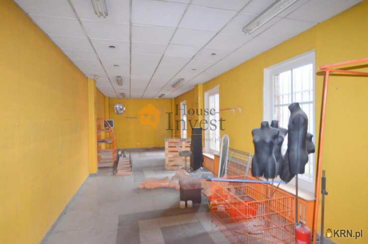 , Lokal użytkowy  do wynajęcia, Nowa Ruda, ul. 