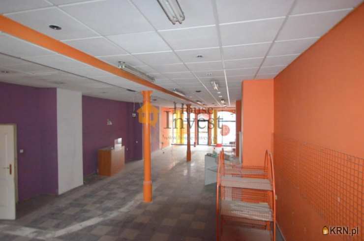 House Invest Nieruchomości Sp.z o.o., Lokal użytkowy  do wynajęcia, Nowa Ruda, ul. 