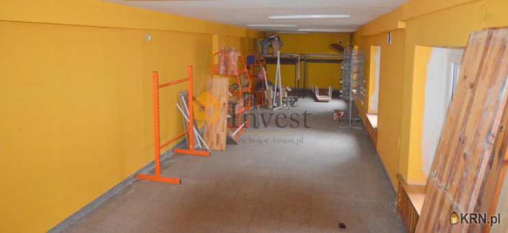 Lokal użytkowy  do wynajęcia, Nowa Ruda, ul. , 