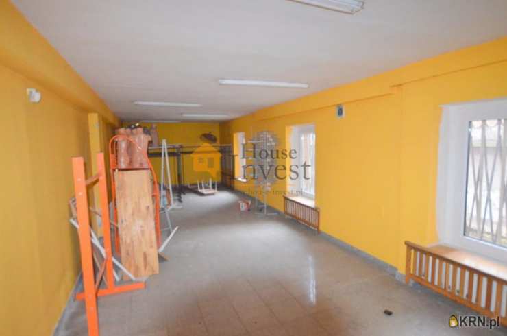 Lokal użytkowy  do wynajęcia, , Nowa Ruda, ul. 