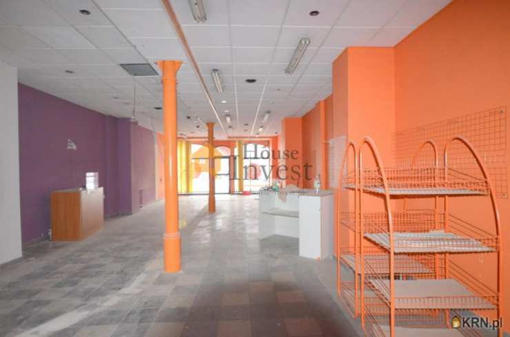 Nowa Ruda, ul. , Lokal użytkowy  do wynajęcia, 