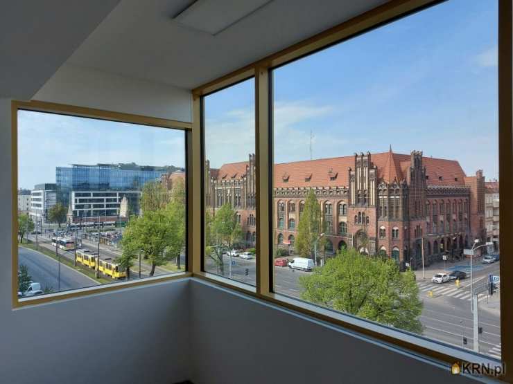 Lokal użytkowy  do wynajęcia, Szczecin, ul. Niepodległości, 7 pokojowe