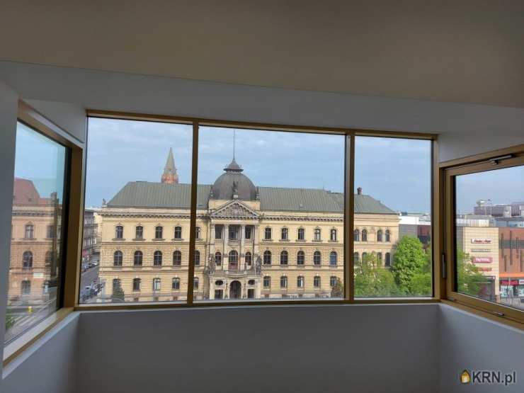 Lokal użytkowy  do wynajęcia, 7 pokojowe, Szczecin, ul. Niepodległości