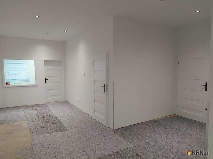 7 pokojowe, Szczecin, ul. Niepodległości, Lokal użytkowy  do wynajęcia