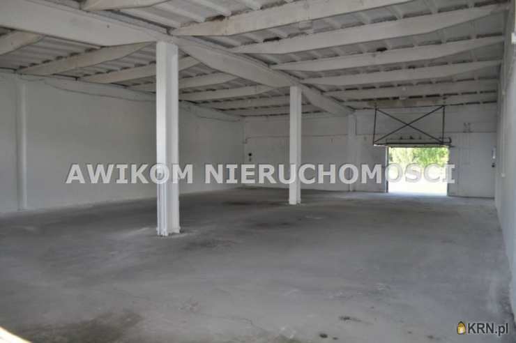 Lokal użytkowy  do wynajęcia, , Dębowa Góra, ul. 