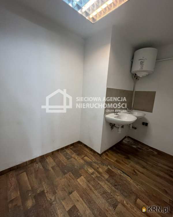Sieciowa Agencja Nieruchomości Grupa Renoma, Lokal użytkowy  do wynajęcia, Gdynia, Leszczynki, ul. 
