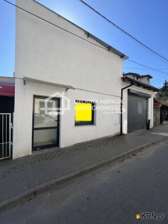 Lokal użytkowy  do wynajęcia, , Gdynia, Leszczynki, ul. 