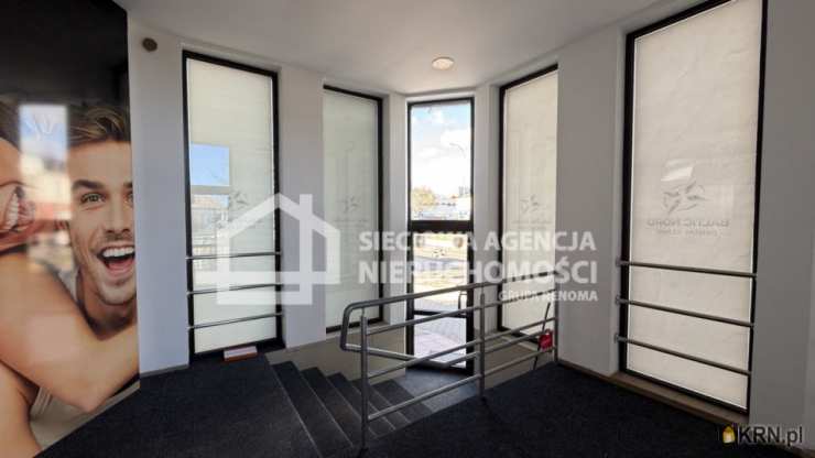 Lokal użytkowy  do wynajęcia, Rumia, ul. , 