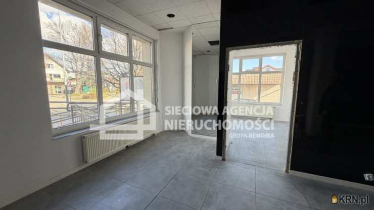 , Lokal użytkowy  do wynajęcia, Rumia, ul. 